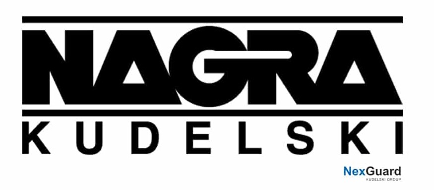 NAGRA-Nexguard logo