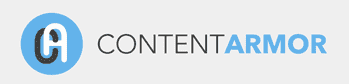 Content Armor logo