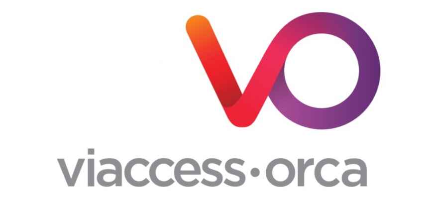 Viaccess-ORCA logo